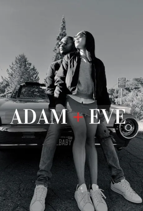 Adam + Eve (2022)