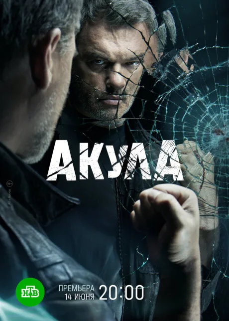 Акула (сериал 2021)