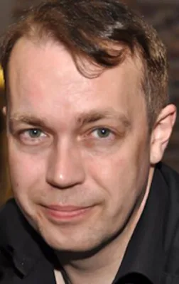 Александр Воронов