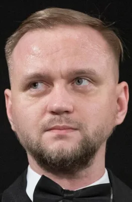 Алексей Савченко