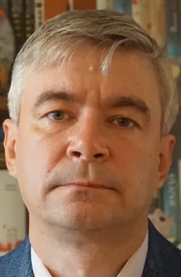 Андрей Пластов