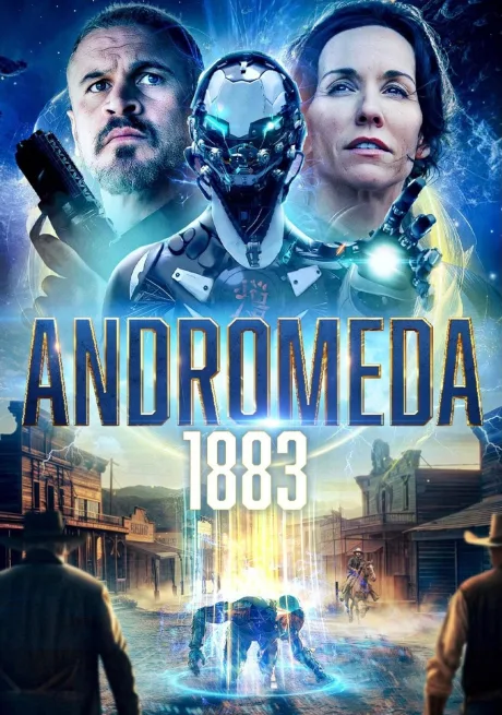 Андромеда: 1883 (2024)
