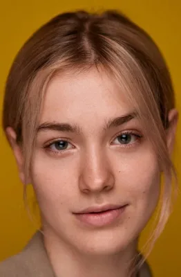 Арина Соловьева