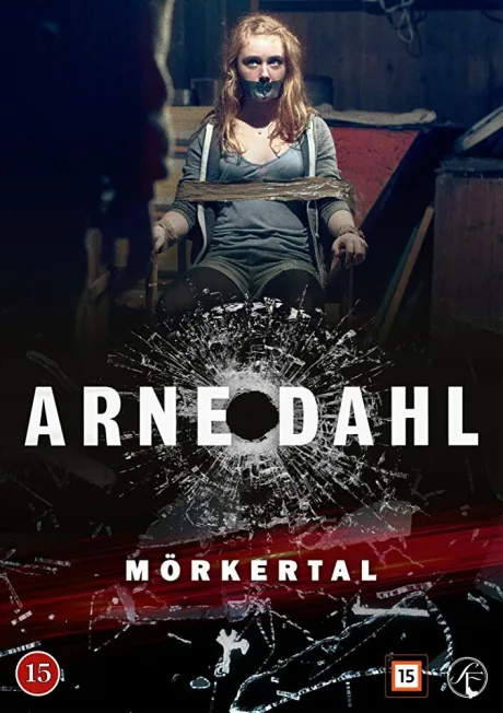 Arne Dahl: Mörkertal (сериал 2015)