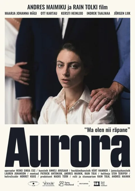 Aurora (2025)