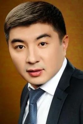 Бакыт Тушаев