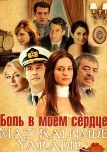 Боль в моем сердце (1970)