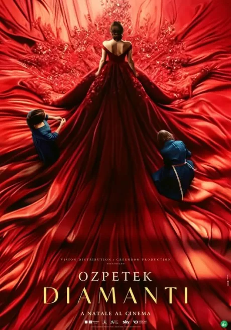 Бриллианты (2024)