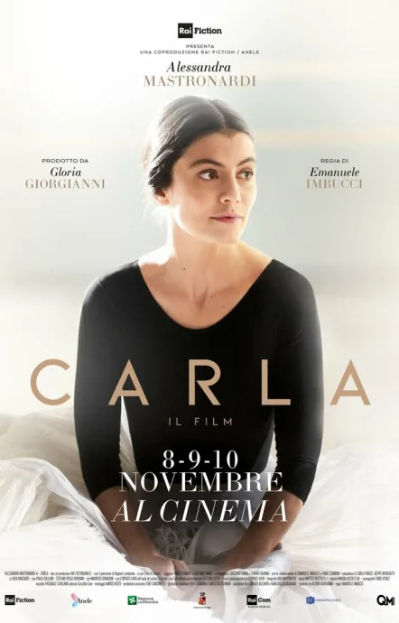 Carla (2021)