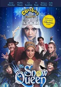 CBeebies: Снежная королева (2017)