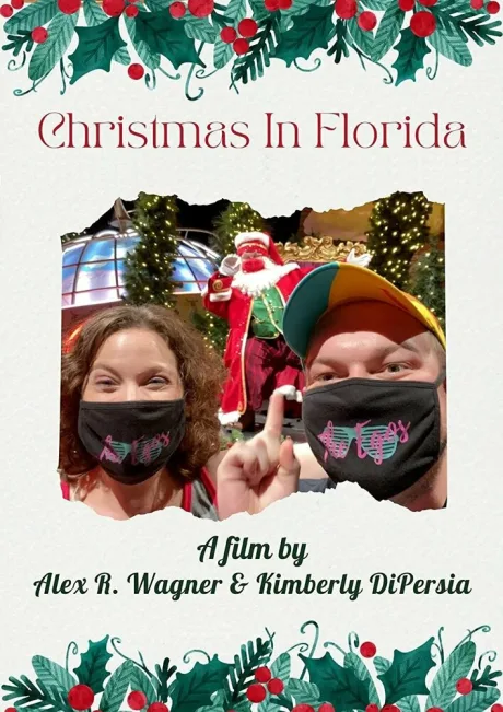 Christmas in Florida (2021)