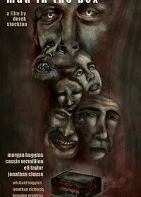 Человек из коробочки (2019)
