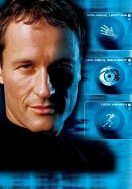 Человек тысячелетия (сериал 2001)