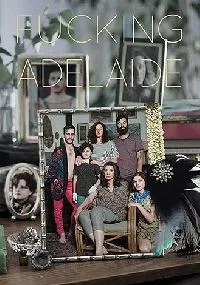 Чертова Аделаида (сериал 2017)