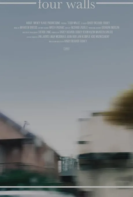 Четыре Стены (2020)
