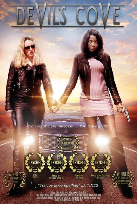 Devil’s Cove (2018)