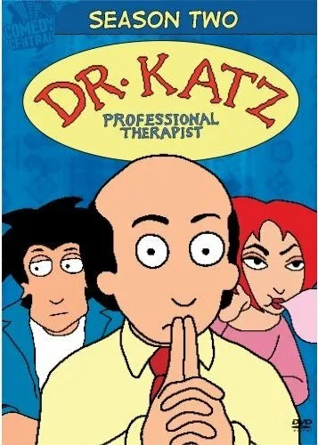Доктор Кац (сериал 1995)