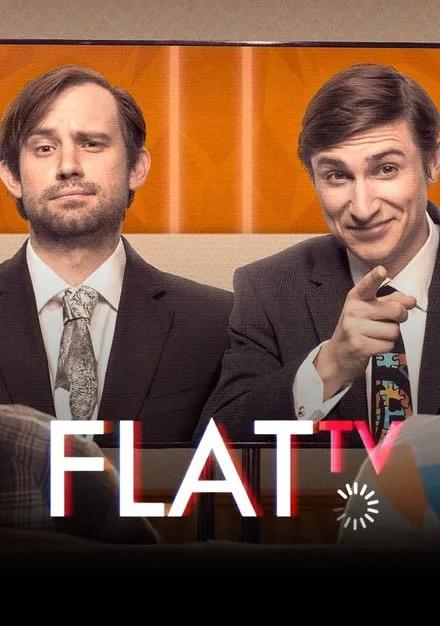 Дом ТВ (сериал 2014)