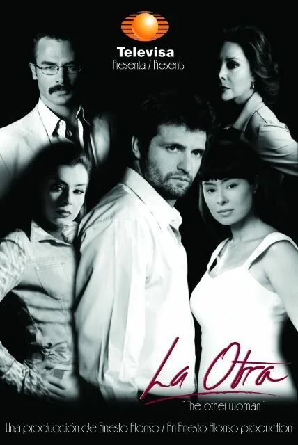 Другая (сериал 2002)