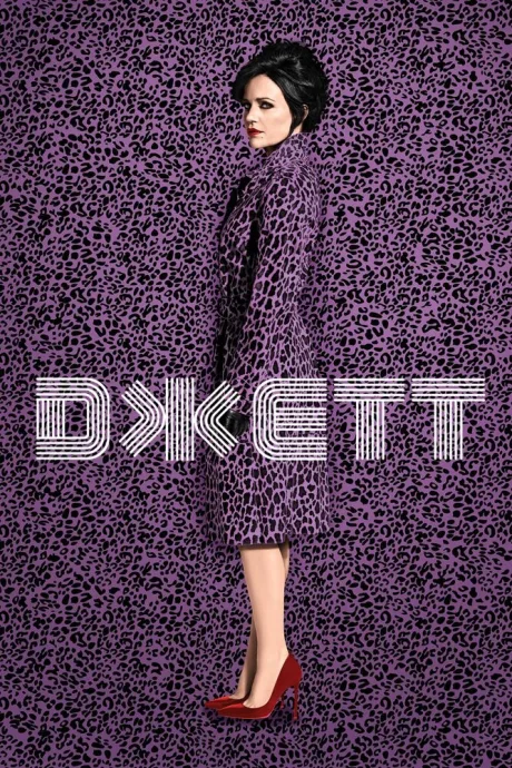 Джетт (сериал 2019)