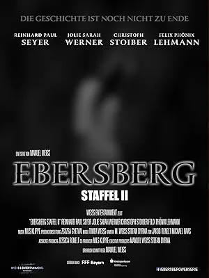 Эберсберг (сериал 2016)