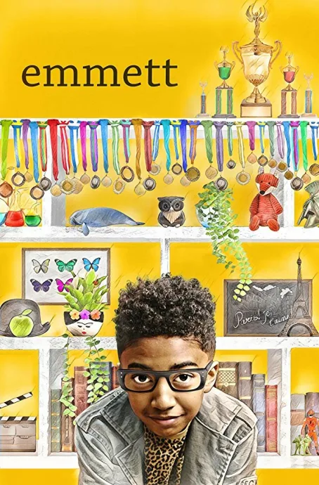 Эмметт (2019)