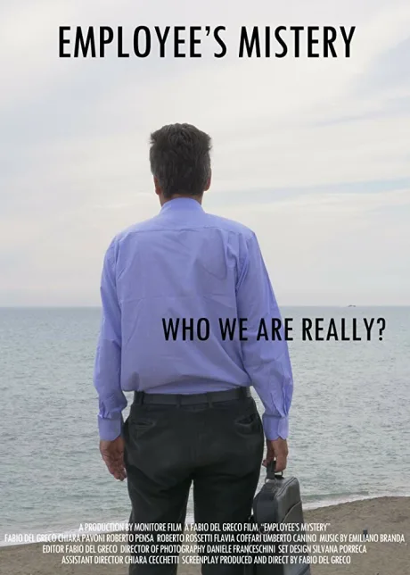Employee’s Mystery (2019)