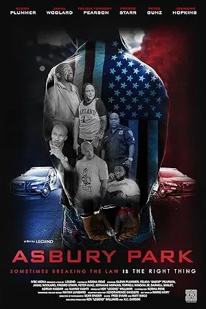 Эсбери Парк (2021)