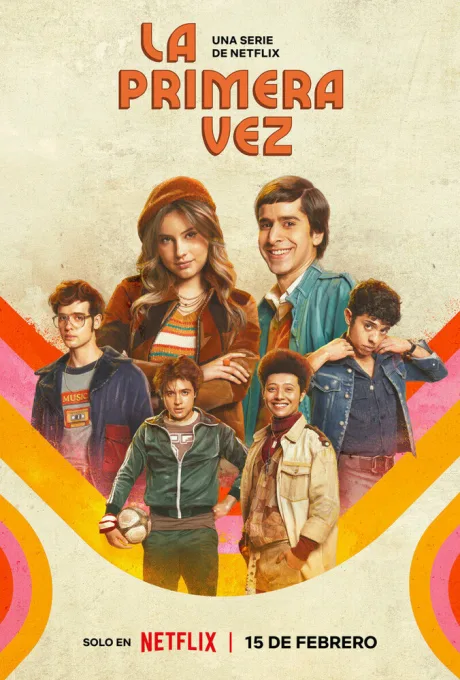 Eva Lasting (сериал 2023)