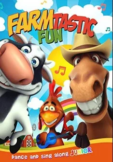 Фармтастическое веселье (2019)