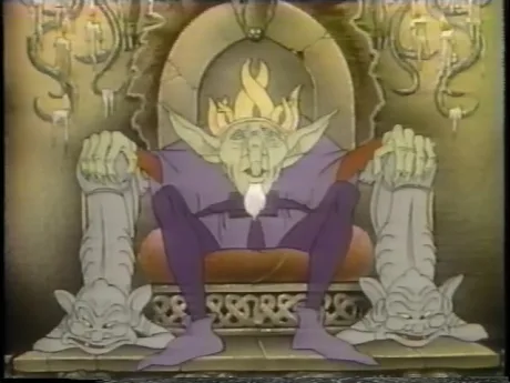 Фейри (1981)