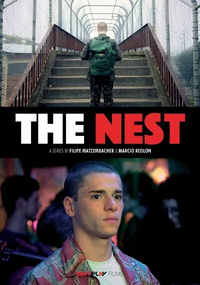 Гнездо (сериал 2016)