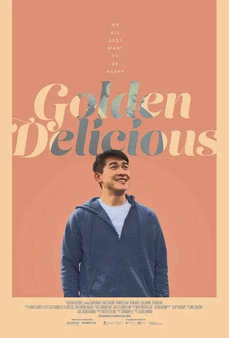 Golden Delicious ()