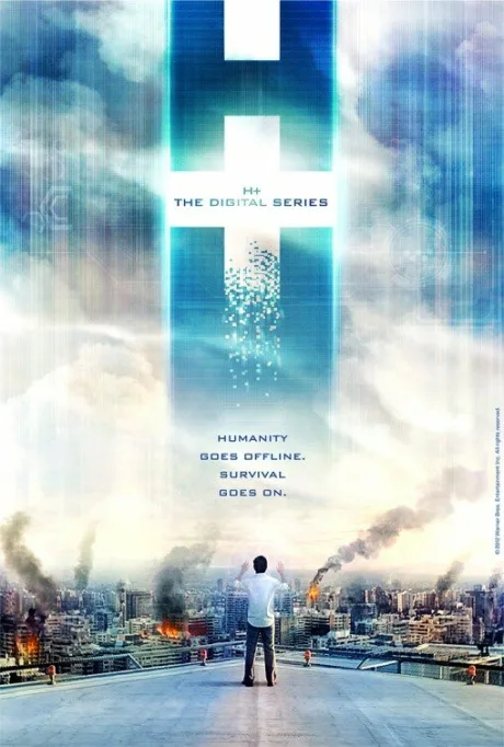 H+: Цифровой сериал (сериал 2011)