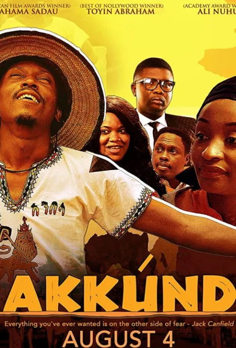 Hakkunde (2017)