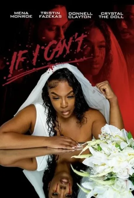 If I Can’t (2023)