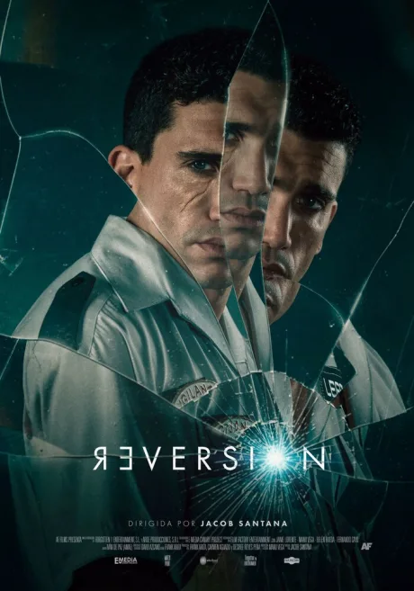 Иллюзия убийства (2025)