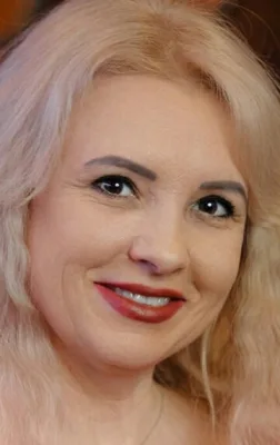 Илона Редина