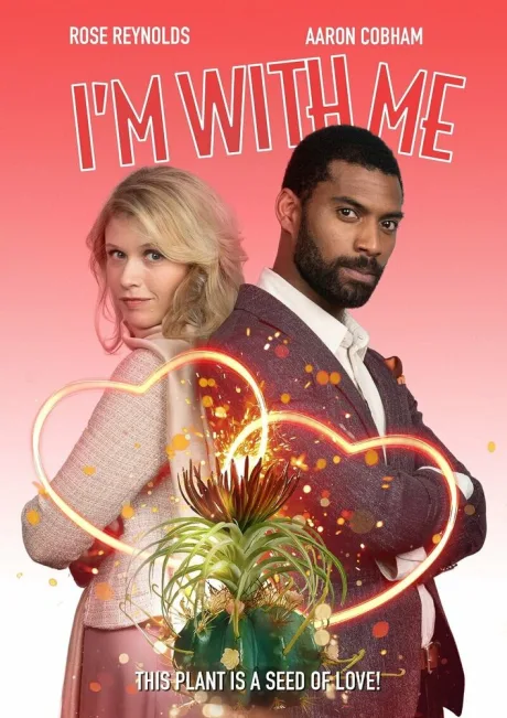 I’m with Me (2023)