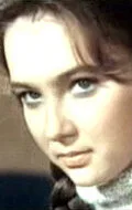 Ирина Борисова