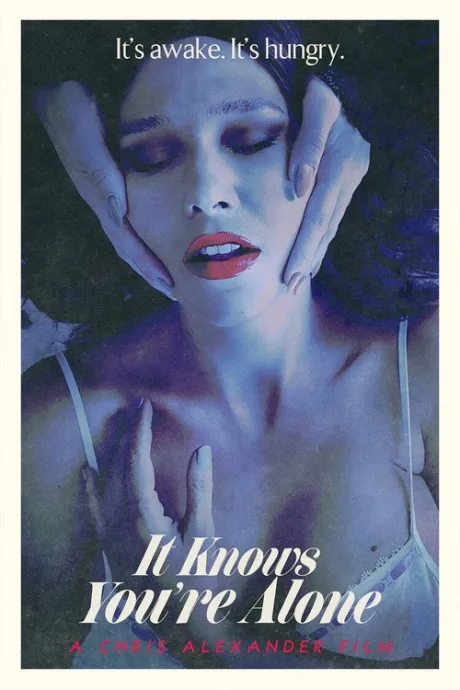 It Knows You’re Alone (2021)