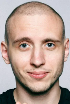 Иван Писоцкий