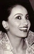 Калпана Айер