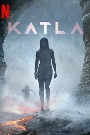 Катла (сериал 2021)