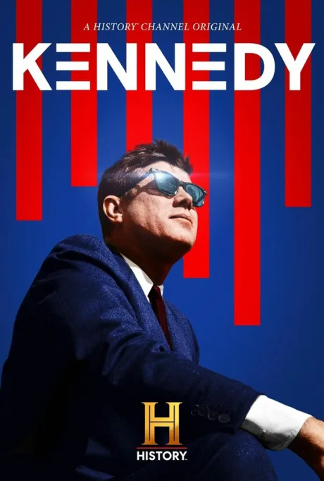 Kennedy (сериал 2023)