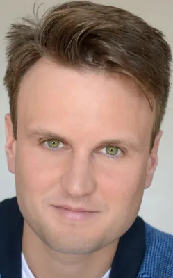 Кевин Вогенес
