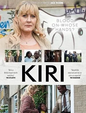 Кири (сериал 2018)