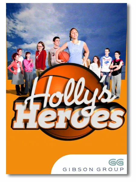 Команда Холли (сериал 2005)