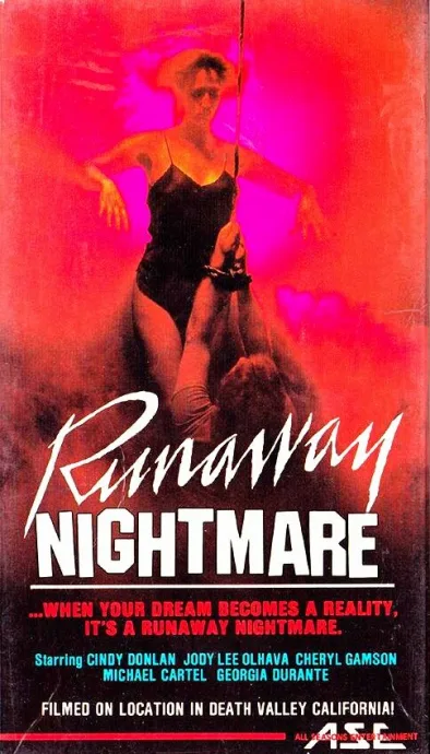 Кошмарный побег (1982)
