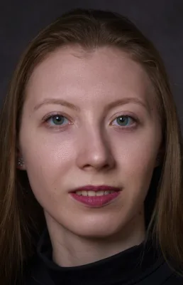 Кристина Попова